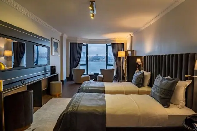 A11 Hotel Bosphorus - Oda