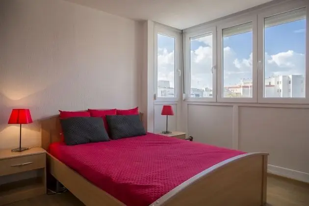 A12 - Praia da Luz Studio Apartment by DreamAlgarve