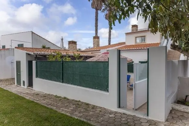 A14 - Cozy Torraltinha Apartment - Dış Mekan