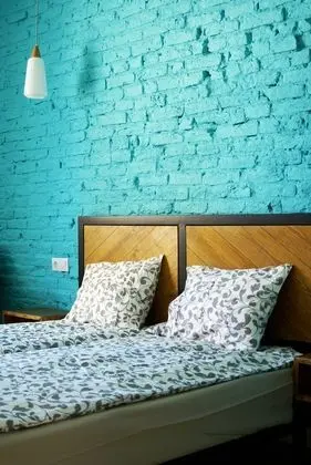 A16 Hostel - Öne Çıkan Resim