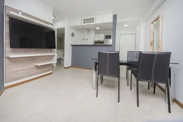 A16 Ituzaingo Apartment - Öne Çıkan Resim