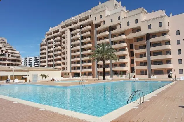A17 - Heaven Sun Praia da Rocha 1 bed Apartment