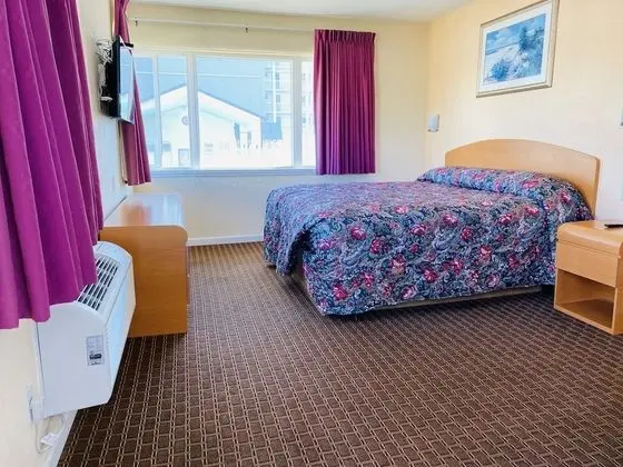 A1A Super Inn - Oda