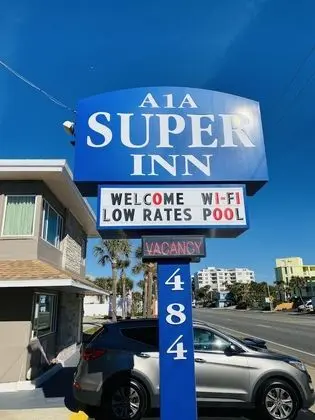 A1A Super Inn - Öne Çıkan Resim