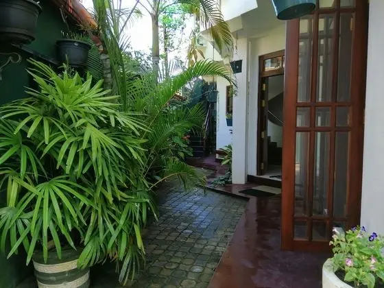 A2 Villa