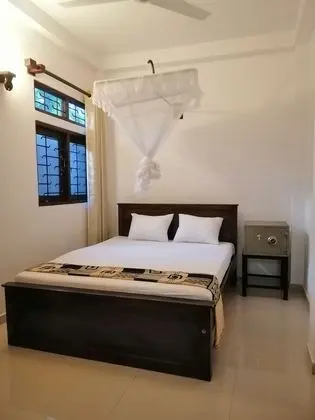A2 Villa - Oda