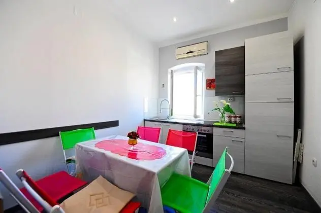 A2 - Apartment in the Very Heart of Split
