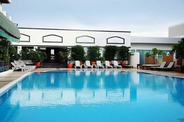 A2 Hotel Bangkok