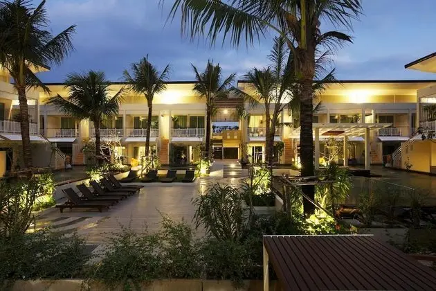 A2 Pool Resort Phuket