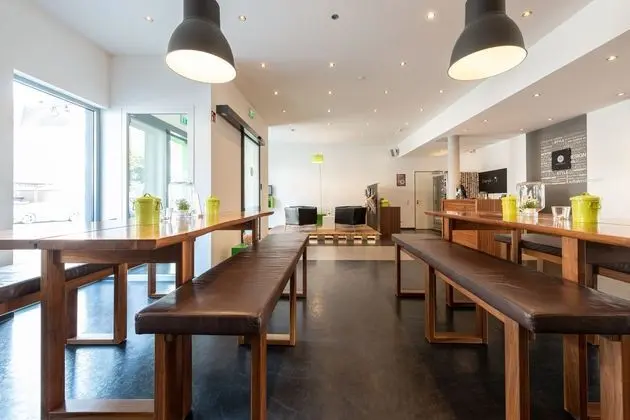 a2 HOTELS Plochingen - Öne Çıkan Resim