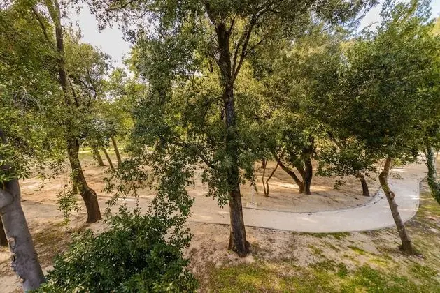A2 - Spacious apt W.lodge Just 40m From the Beach - Dış Mekan
