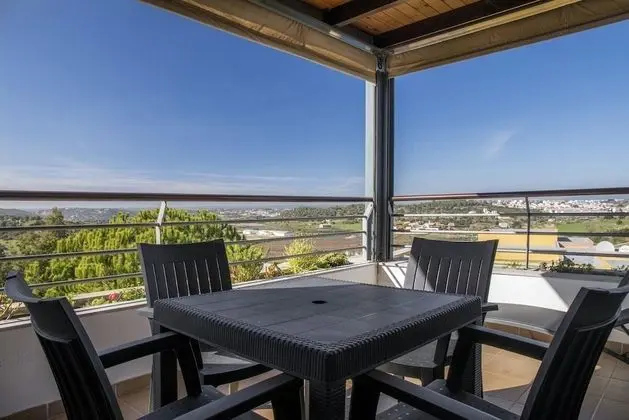 A21 - 1 Bed Apartment in Marinapark - Oda