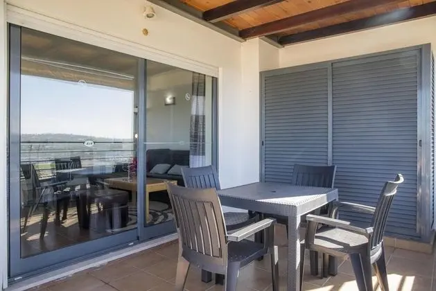 A21 - 1 Bed Apartment in Marinapark - Oda