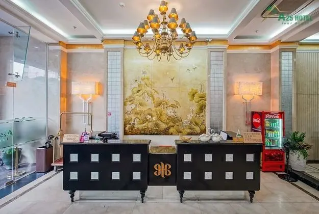 A25 Hotel - 06 Truong Dinh - Öne Çıkan Resim