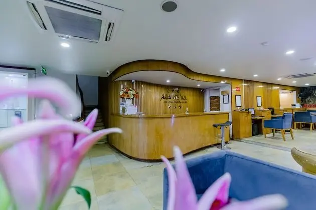A25 Hotel - 12 Ngo Sy Lien
