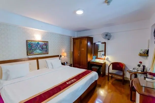 A25 Hotel - 122 Le Lai