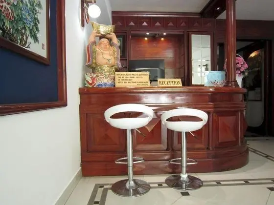 A25 Hotel - 122 Le Lai - Yerinde Yemek