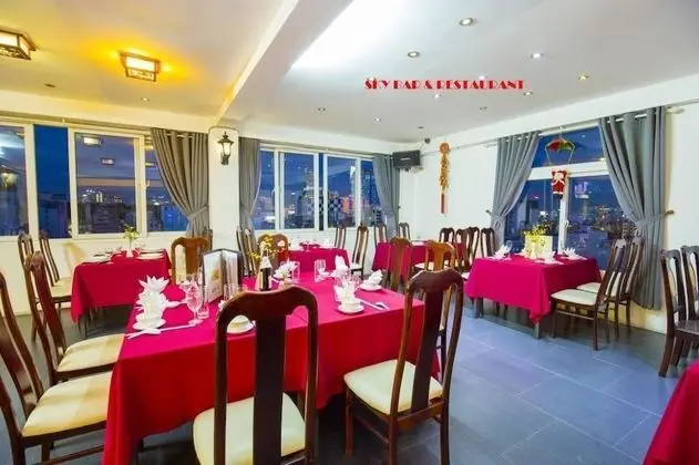 A25 Hotel - 145 Le Thi Rieng - Yerinde Yemek