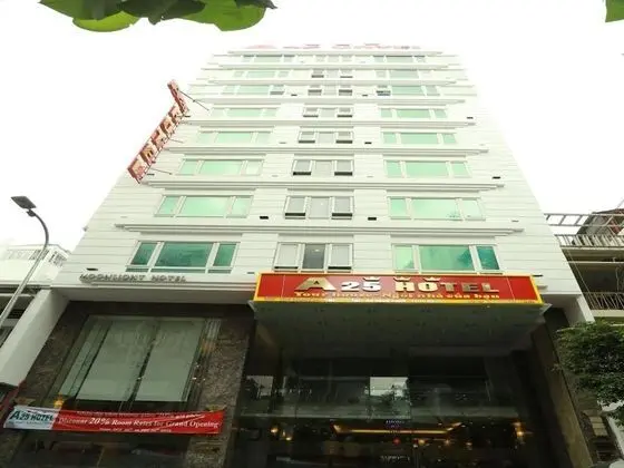 A25 Hotel - 180 Nguyen Trai