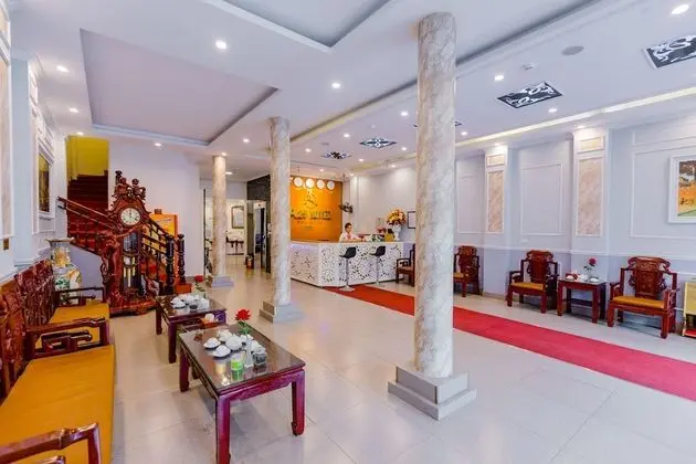 A25 Hotel - 185 Lo Duc