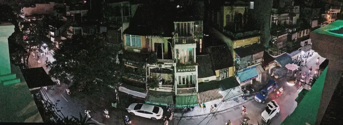 A25 Hotel - 19 Cha Ca