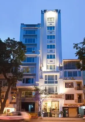 A25 Hotel - 19 Phan Dinh Phung