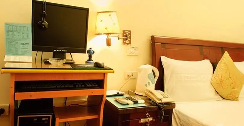A25 Hotel - 197 Thanh Nhan - Oda