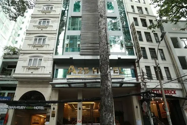 A25 Hotel - 20 Bui Thi Xuan