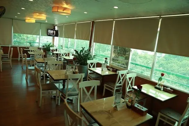 A25 Hotel - 20 Bui Thi Xuan - Yerinde Yemek