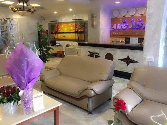 A25 Hotel - 221 Bach Mai