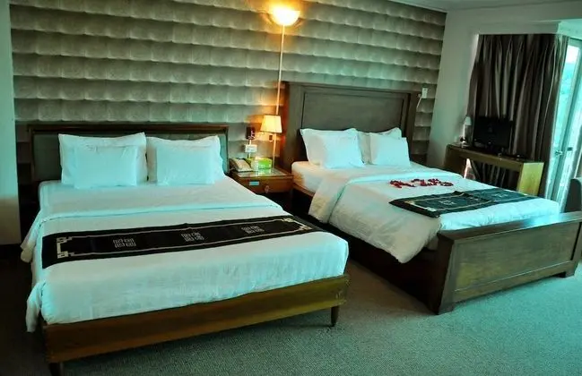 A25 Hotel - 251 Hai Ba Trung HCM