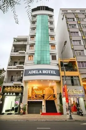 A25 Hotel - 255 Le Thanh Ton