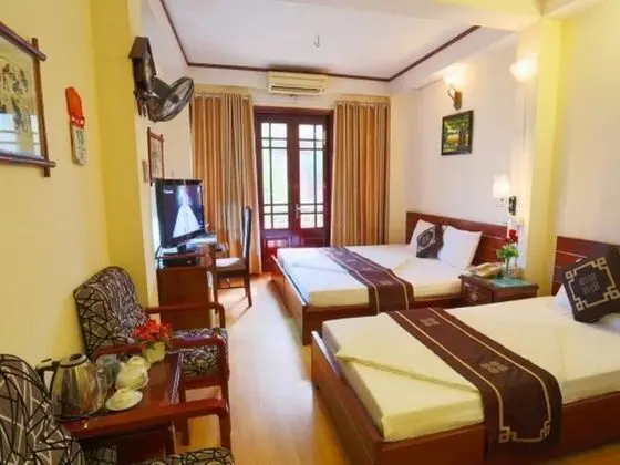 A25 Hotel - 26 Hang Non - Oda