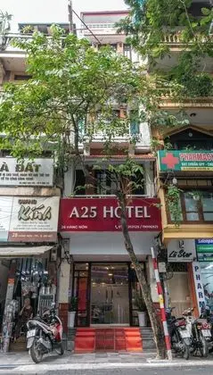 A25 Hotel - 26 Hang Non - Öne Çıkan Resim