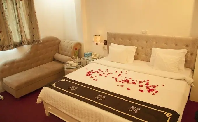 A25 Hotel - 274 De Tham - Öne Çıkan Resim