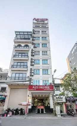 A25 Hotel - 28 Tran Quy Cap - Öne Çıkan Resim