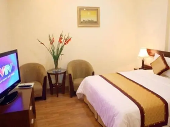 A25 Hotel - 30 An Duong