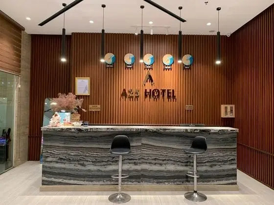 A25 Hotel - 386 Hai Ba Trung Da Lat - Öne Çıkan Resim
