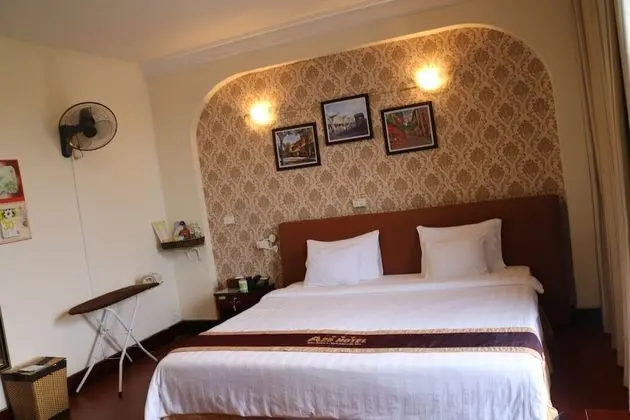 A25 Hotel - 45B Giang Vo - Öne Çıkan Resim