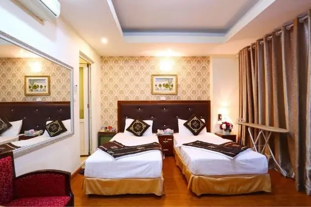 A25 Hotel - 46 Chau Long