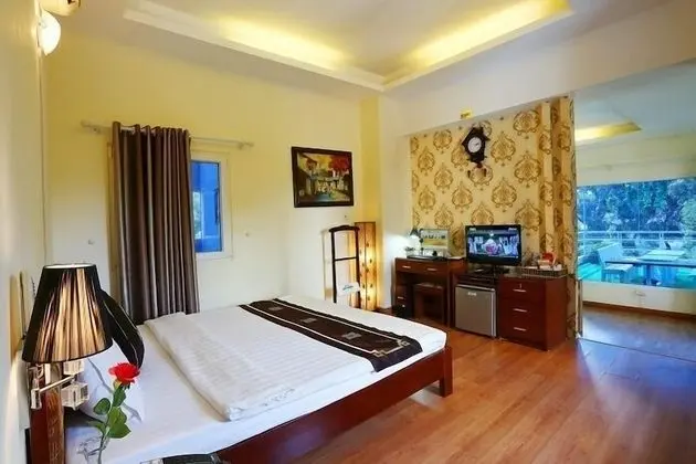 A25 Hotel - 57 Quang Trung