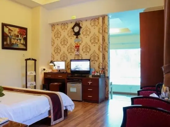 A25 Hotel - 57 Quang Trung - Oda