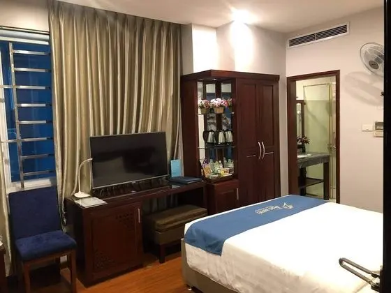 A25 Hotel - 63A Phương Liệt - Oda