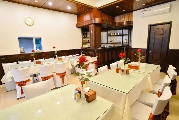 A25 Hotel - 96 Hai Ba Trung - Yerinde Yemek