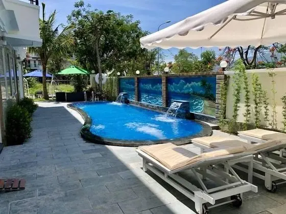 A25 Hotel - An Vien Nha Trang