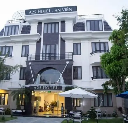 A25 Hotel - An Vien Nha Trang - Öne Çıkan Resim