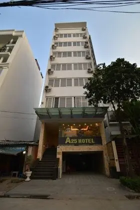 A25 Hotel - Dich Vong Hau