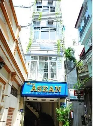 A25 Hotel - Doi Can 2
