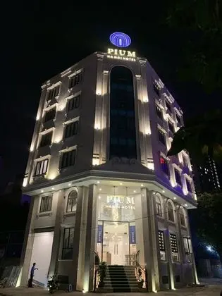 A25 Hotel - Hoang Dao Thuy