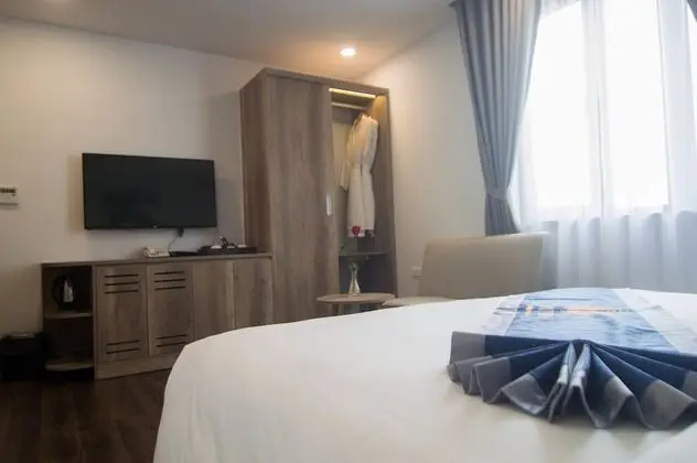 A25 Hotel - Hoang Dao Thuy - Oda